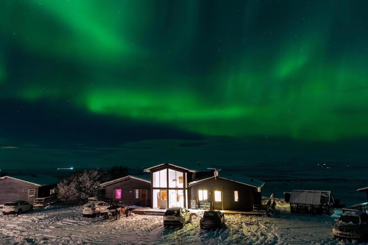 Aurora Hotel 3*