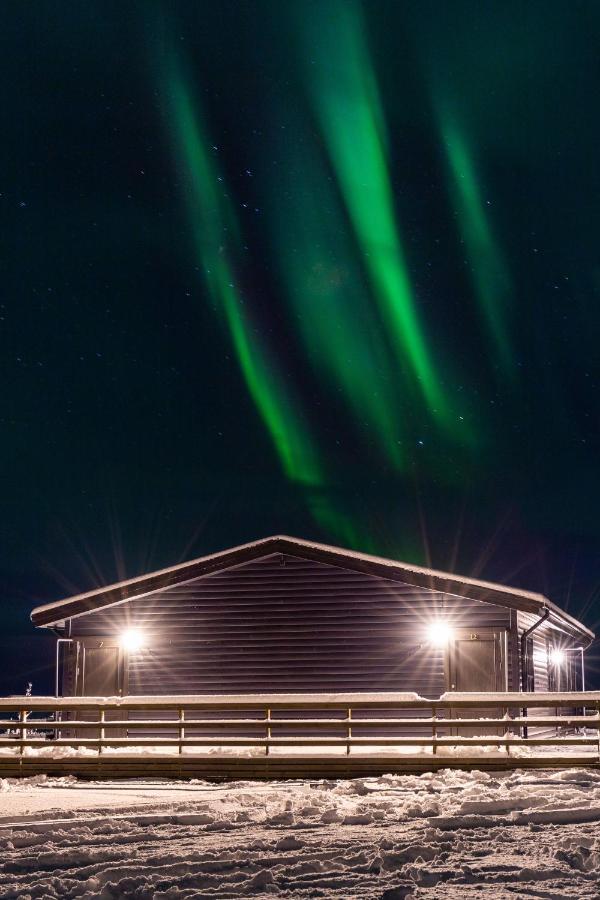 Hotel Aurora Hvolsvöllur