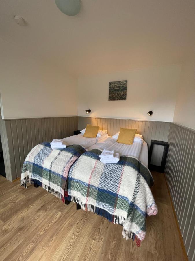 Aurora Hótel 3*