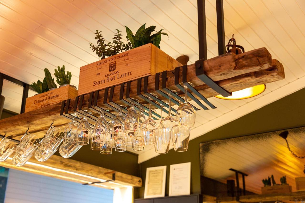 Aurora Hvolsvollur酒店