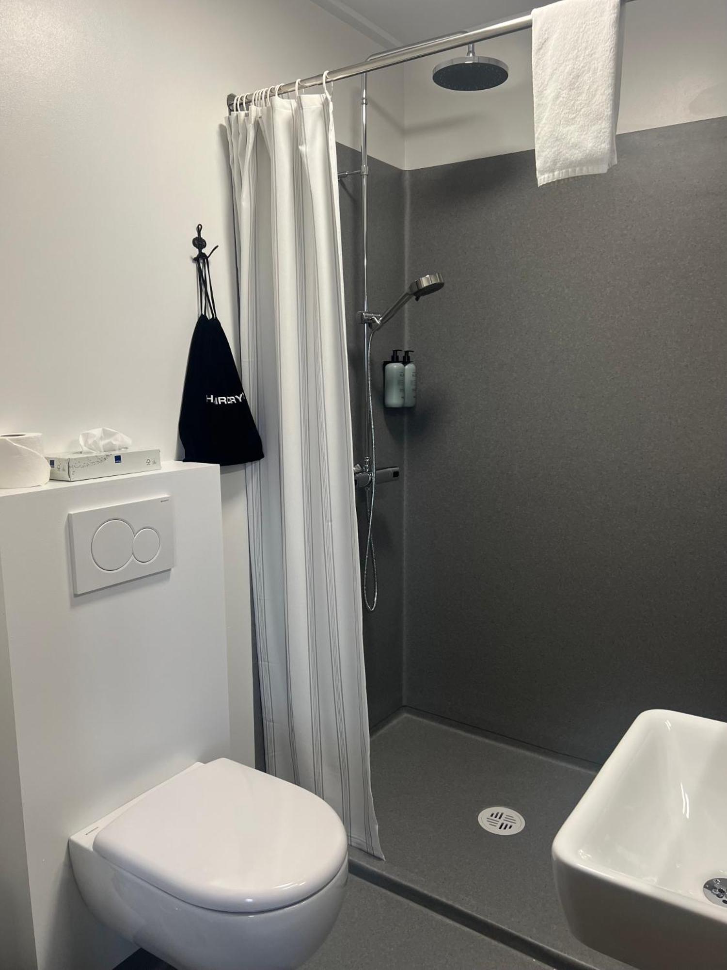 Aurora Hotel Hvolsvöllur