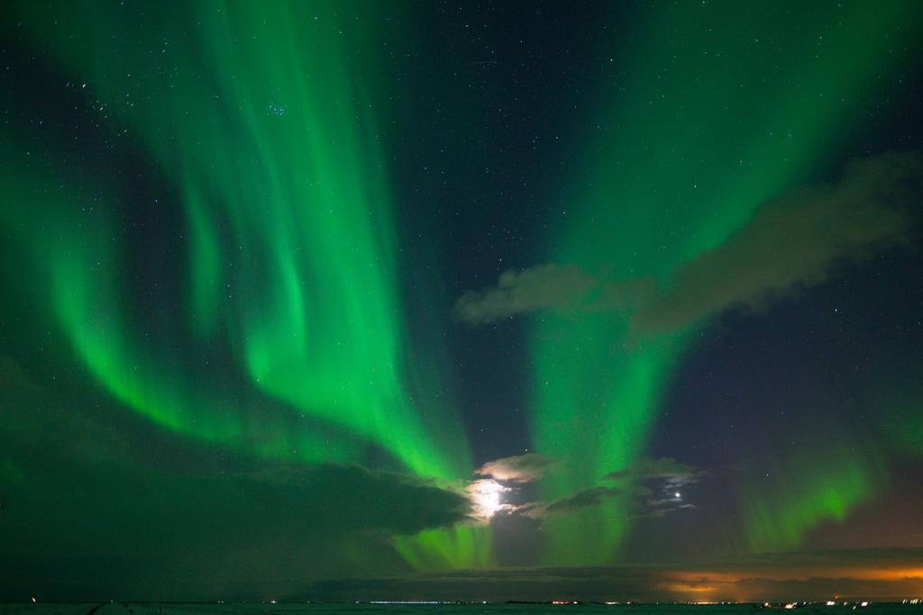 Aurora Hvolsvöllur